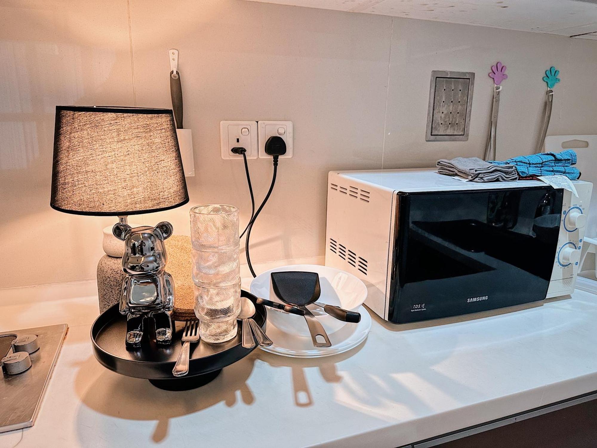 Modern Bauhaus Studio At Regalia Klcc Infinity Pool Kuala Lumpur Ngoại thất bức ảnh